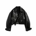 Leader jacket
