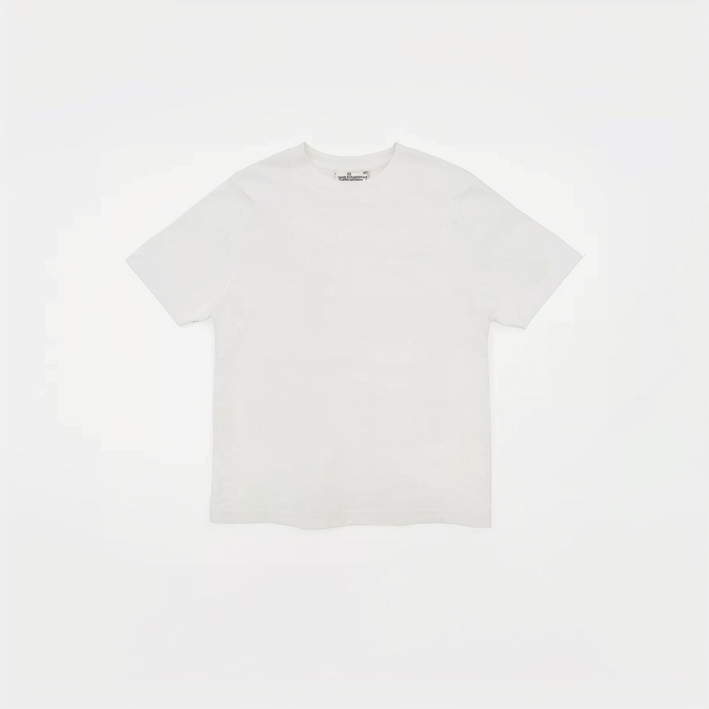 White T-Shirt